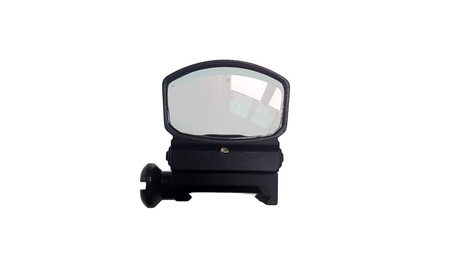Burris Fast Fire IV Multi VAR wasserdicht mit Picatinny