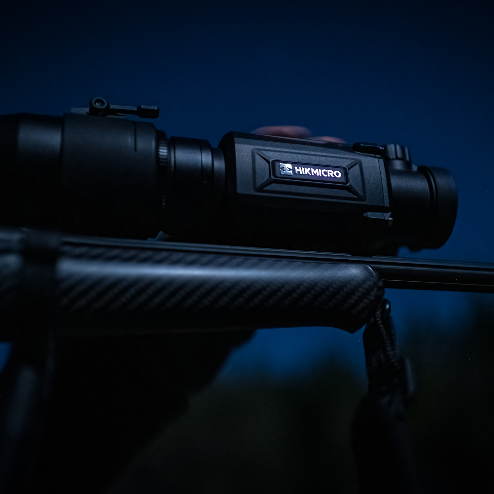 HIKMICRO Thunder TQ35C 2.0 Wärmebild-Vorsatzgerät