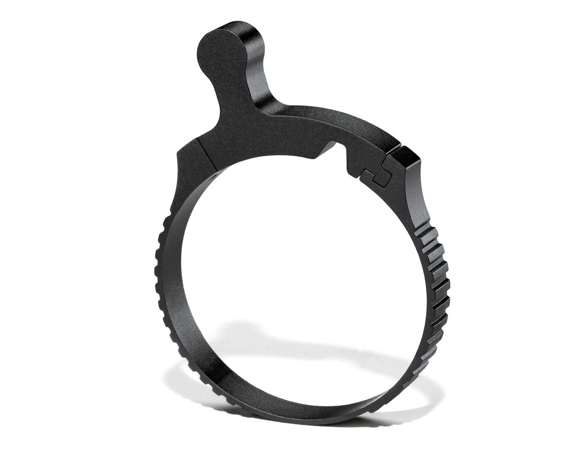 Leica Throw Lever Fortis 6