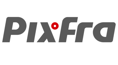 Pixfra Mile 2 M215 256x192, 15mm MF