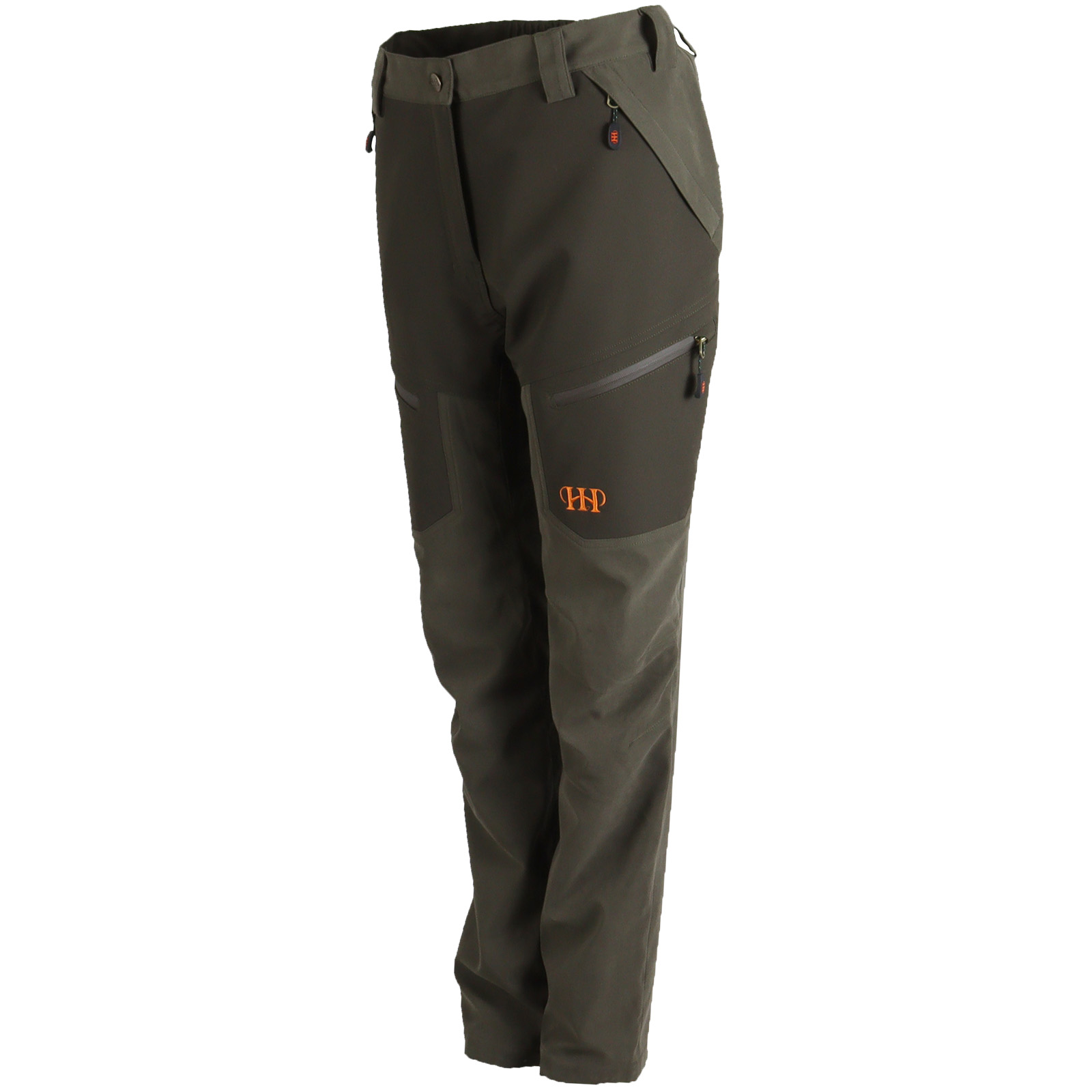 HOUSE OF HUNTING Ganzjahreshose METTE