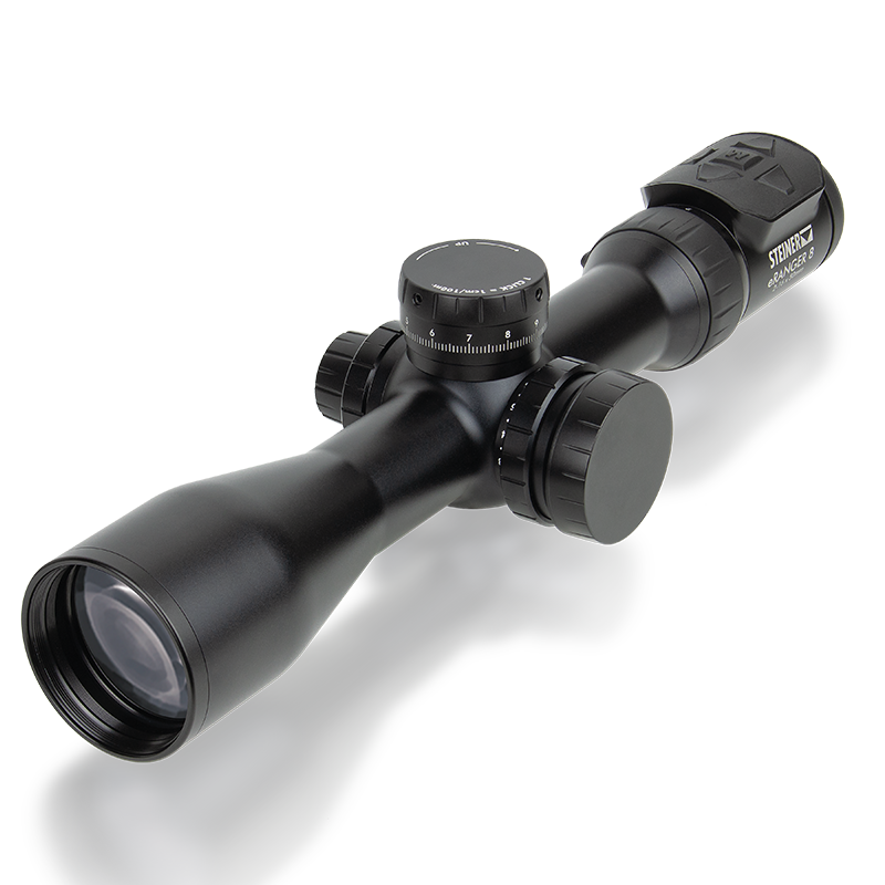 STEINER ZIELFERNROHRE  eRanger 8 2-16x50 
