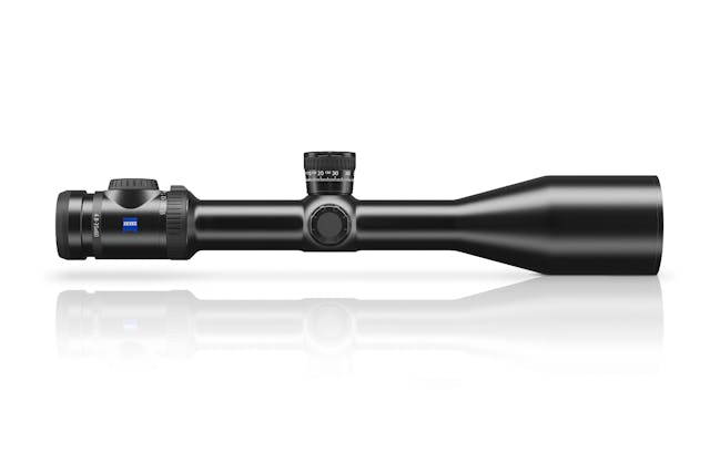 ZEISS V8 4.8-35×60