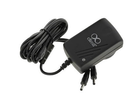 Härkila clim8 dual charger