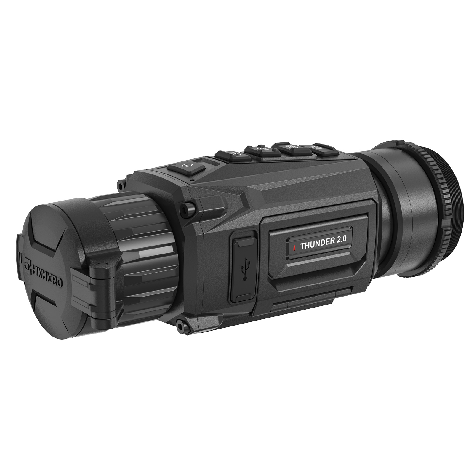 HIKMICRO Thunder TE19C 2.0 Wärmebild-Vorsatzgerät