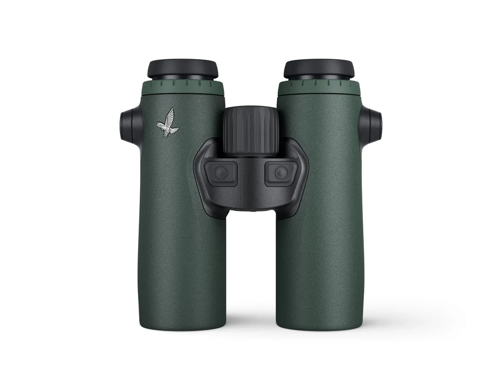 Swarovski Optik EL Range 10x32 grün