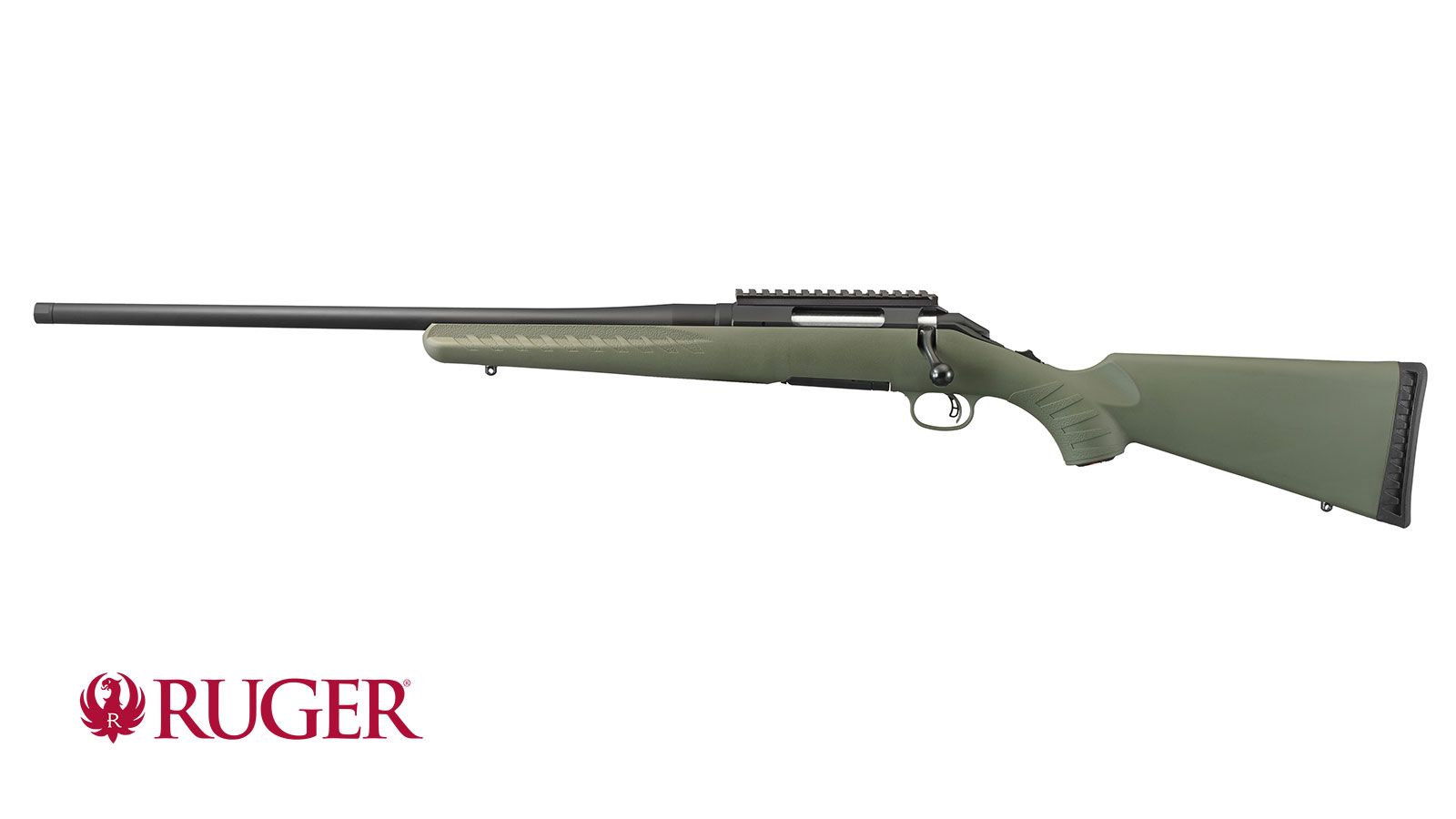 RUGER American Rifle Predator LH