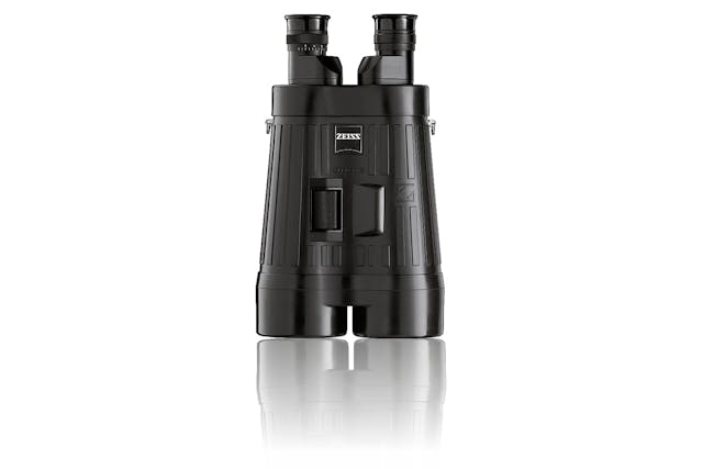 ZEISS Fernglas mit Bildstabilisierung 20 × 60 S