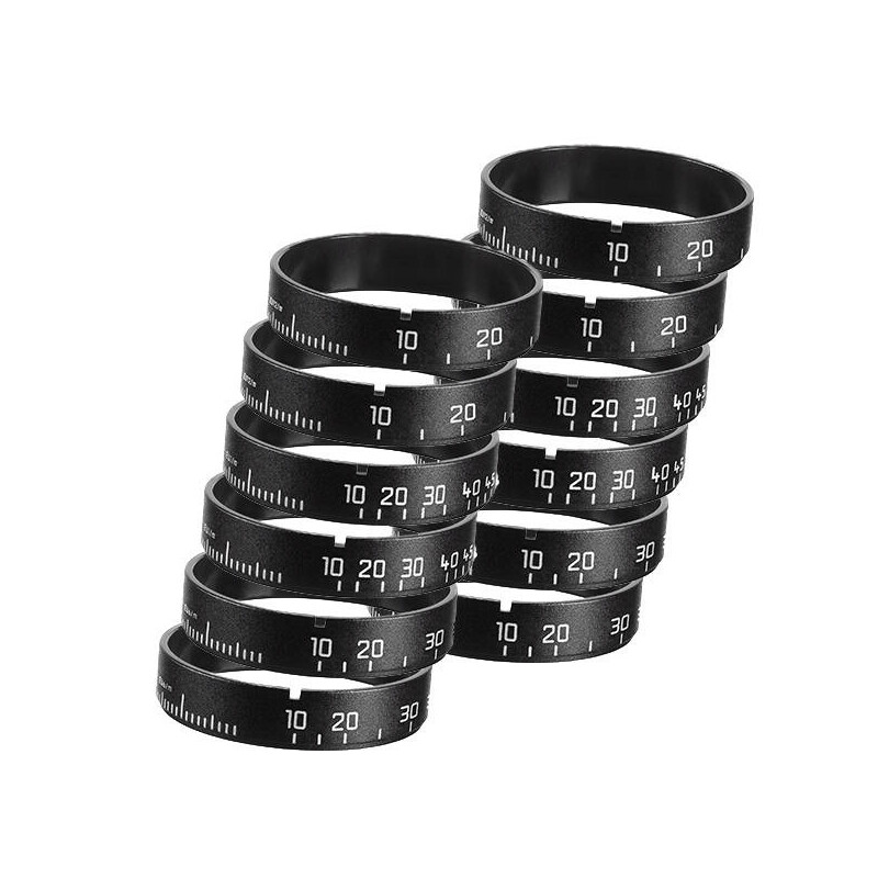 Leica ''direct dial'' Set, EU 1 - EU 12