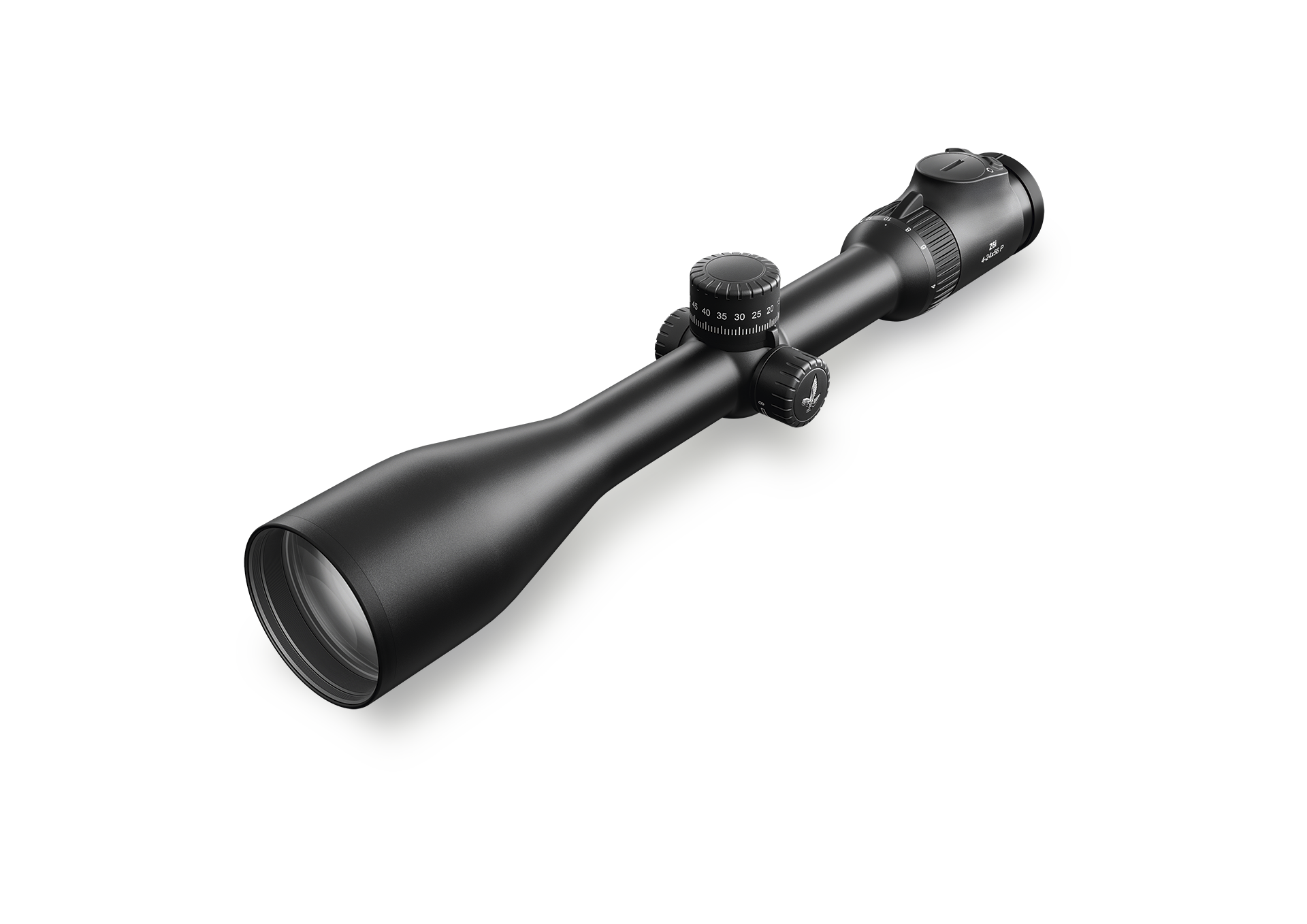 Swarovski Optik Swarovski Z6i 2,5-15x56 P SR 4A-I
