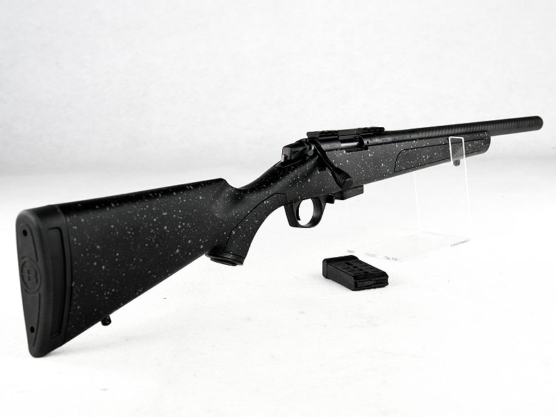 Bergara BMR - Carbon .22WMR