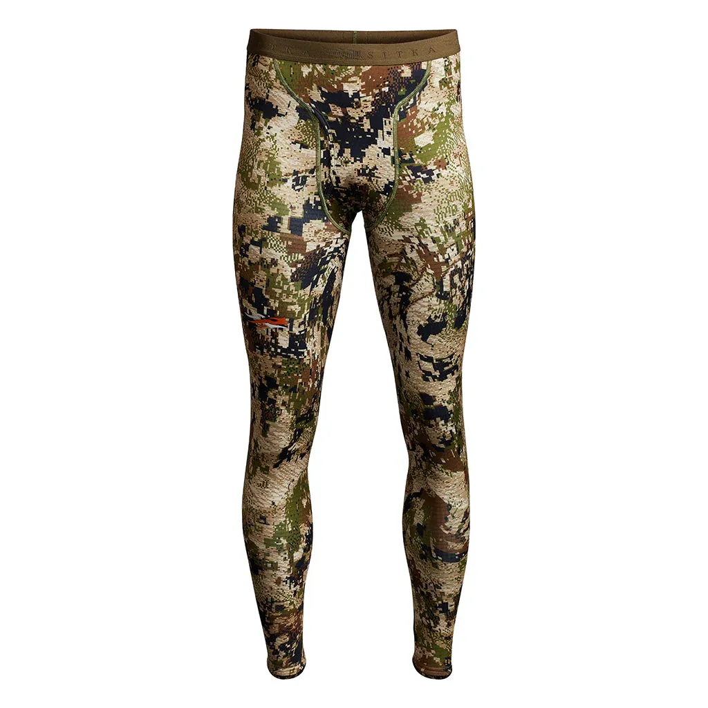 SITKA GEAR Heavyweight Bottom Optifade Subalpine