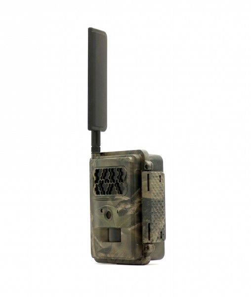Seissiger Special Cam LTE Wildkamera