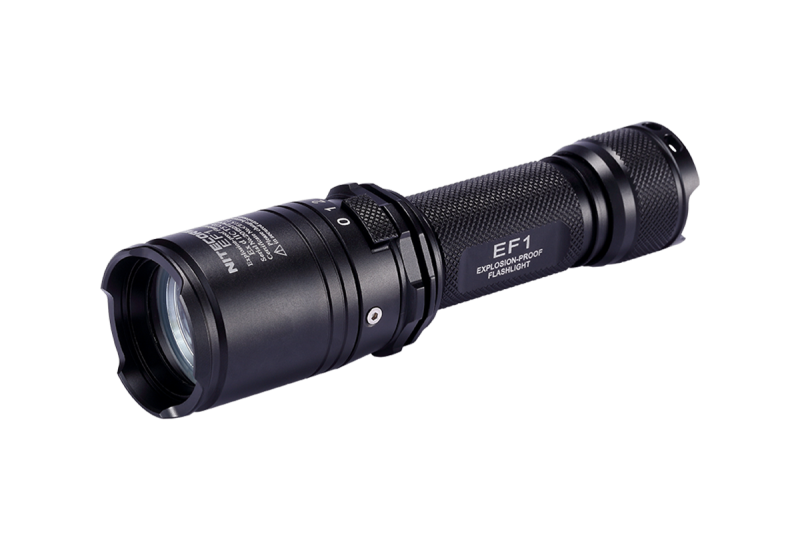 Nitecore EF1