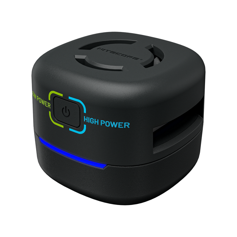 Nitecore EMR30 SE - Mückenabwehrgerät