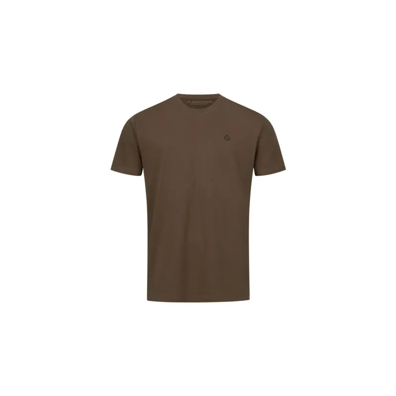 J.P. SAUER & SOHN  SAUER Herren T-Shirt (GR: XL)