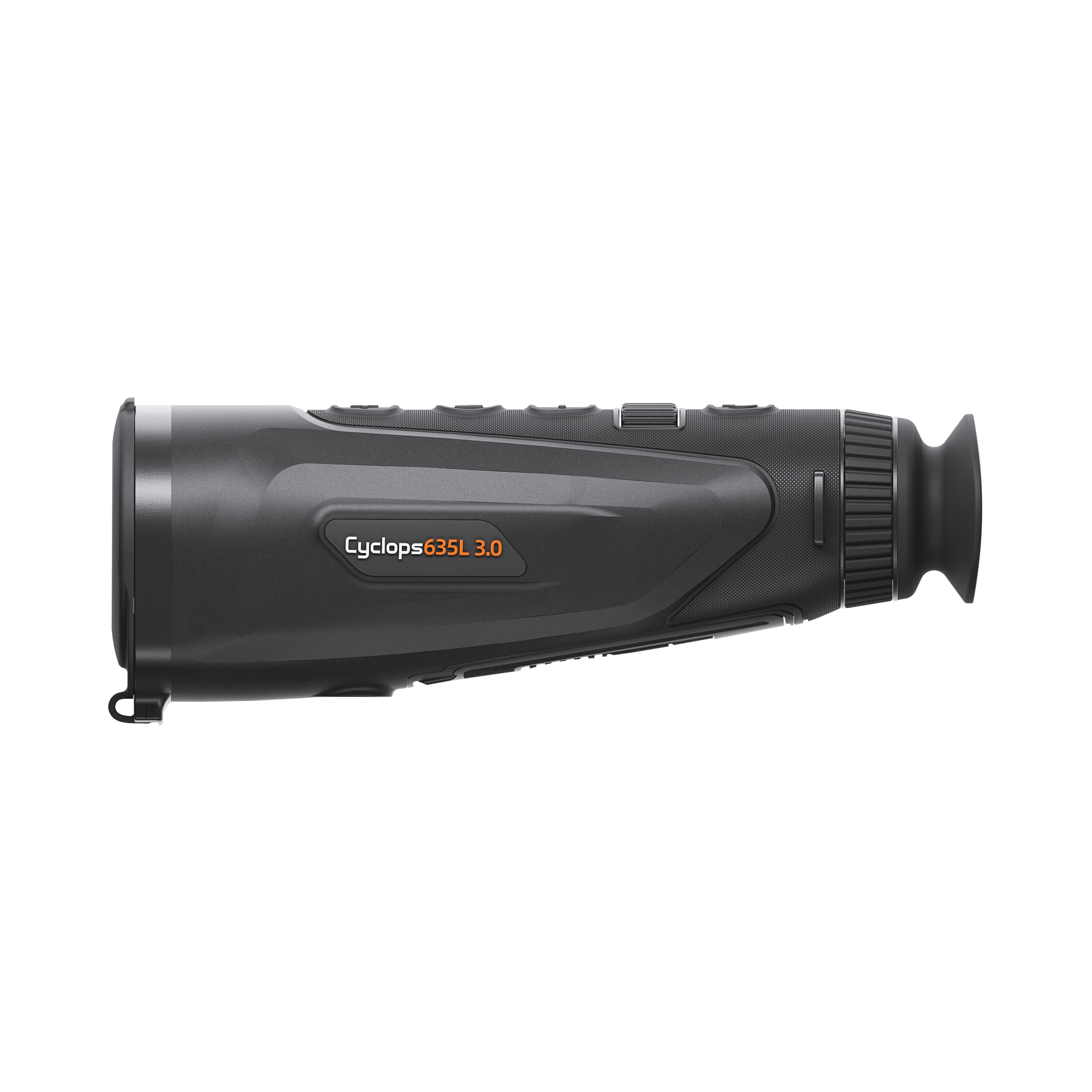 Thermtec Wärmebild Cyclops 635L 3.0