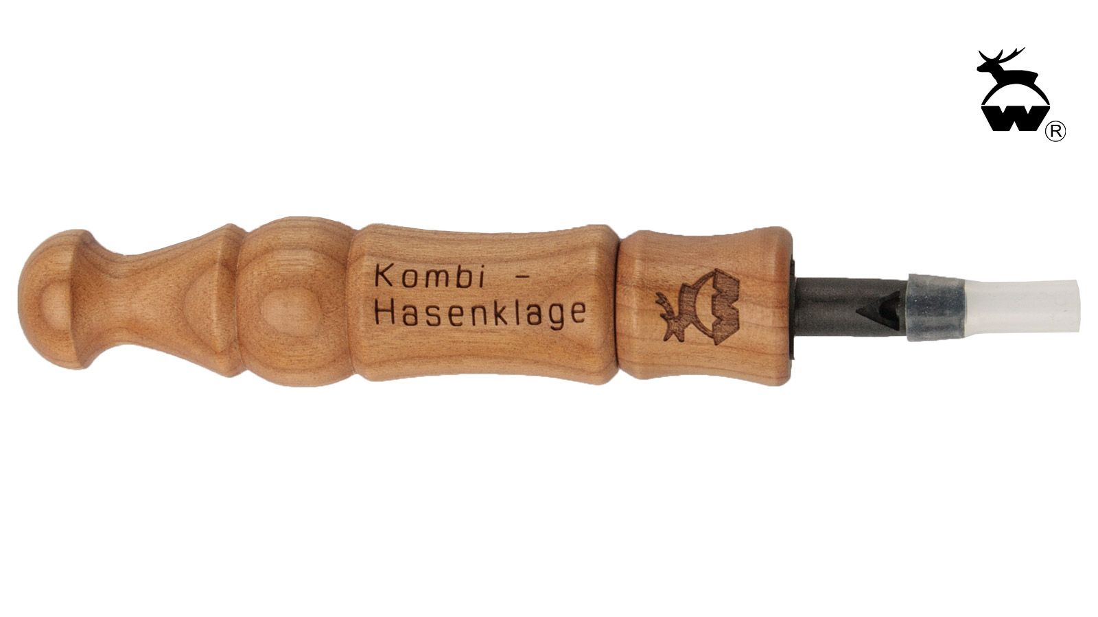 WEISSKIRCHEN Hasenklage mit Mauspfeifchen