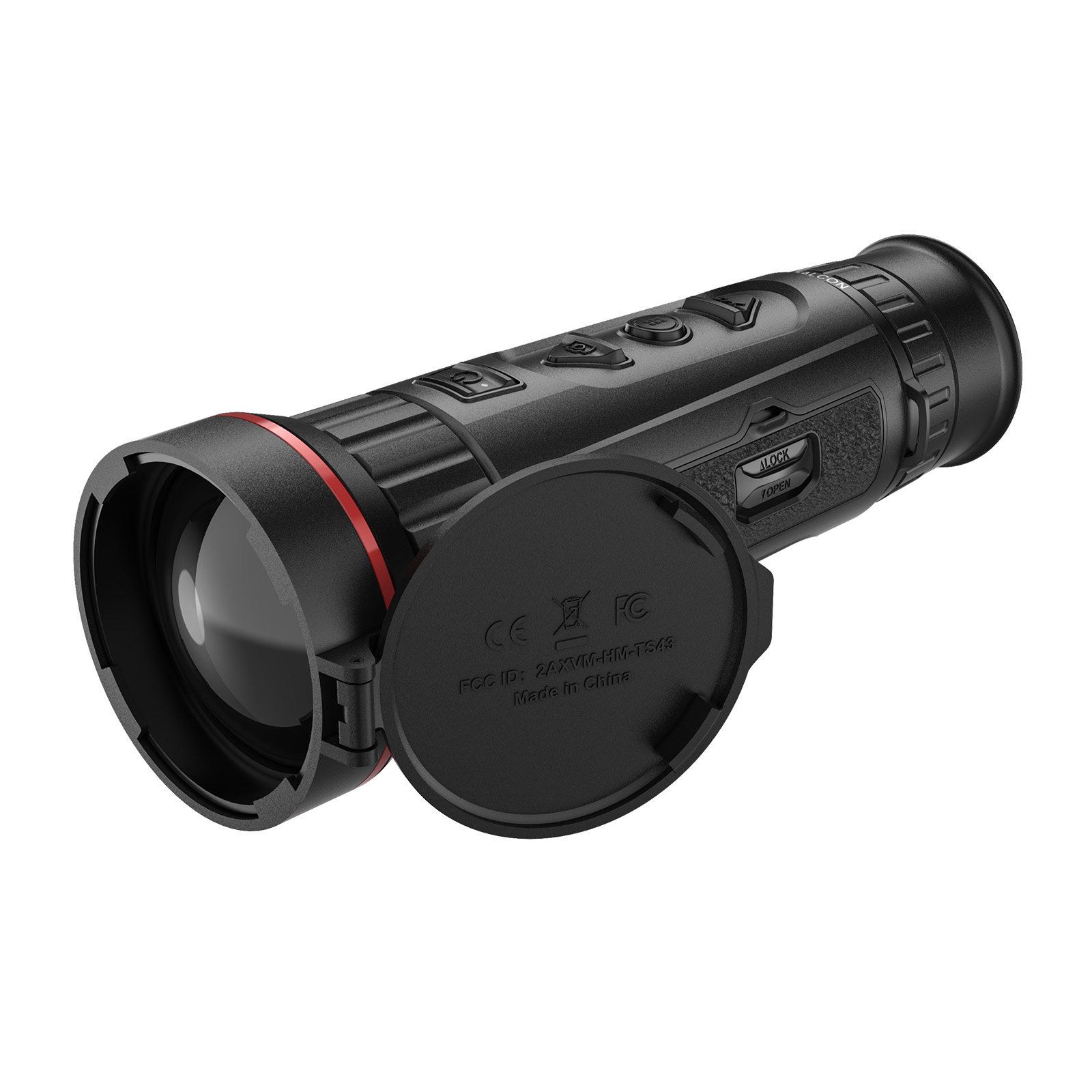 HIKMICRO Falcon FQ50 Wärmebildgerät