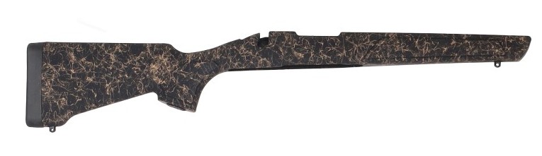 Bergara B14 Stoke short action