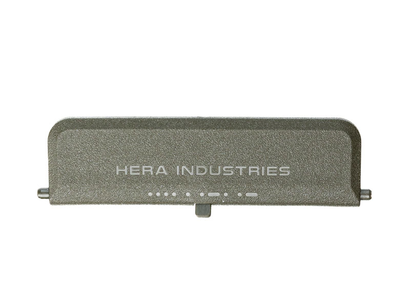 Hera Arms AR15 Dust Cover 5.56 OD-Green Std.  GEN.2