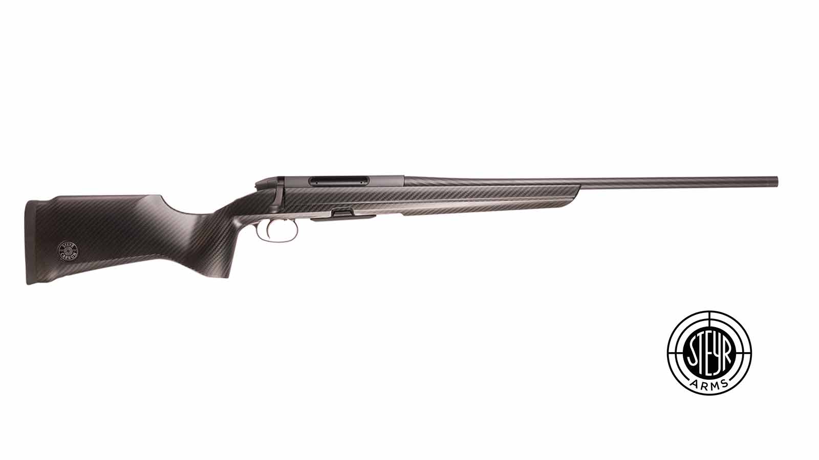 STEYR CL II Carbon Standard