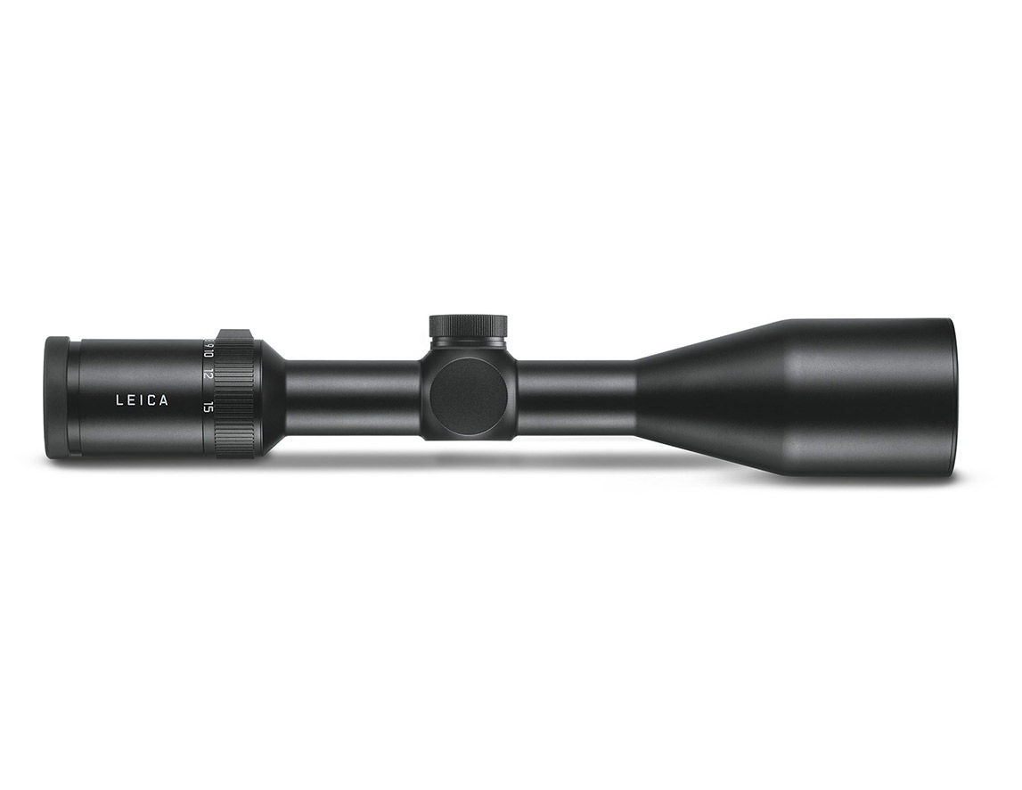 Leica Fortis 6 2,5-15x56 i 
