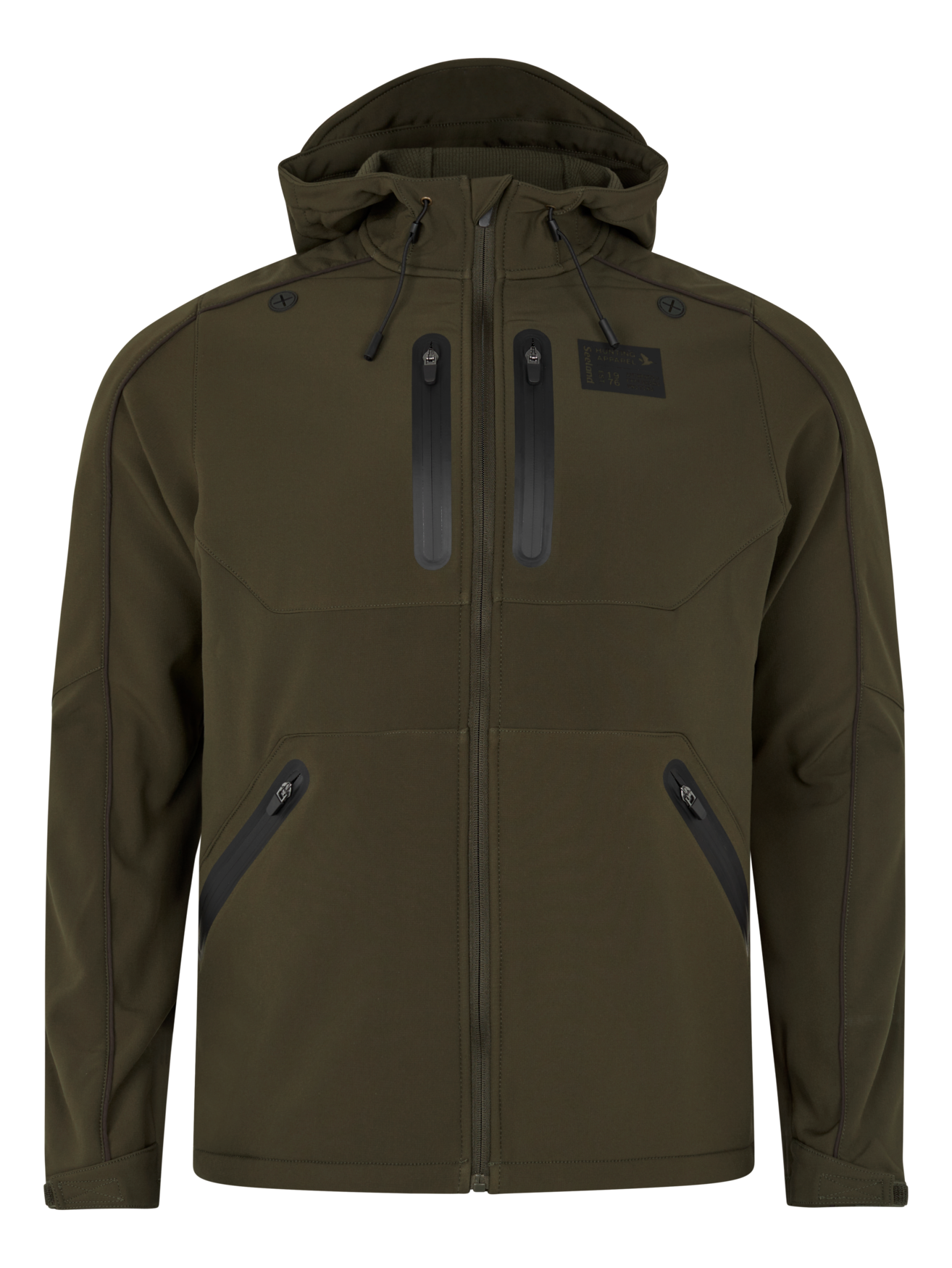 Härkila Chaser Aero Jacke