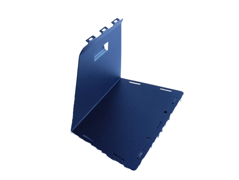 HEP Carbon Carbon-Auflage Lastentrage Sherpa