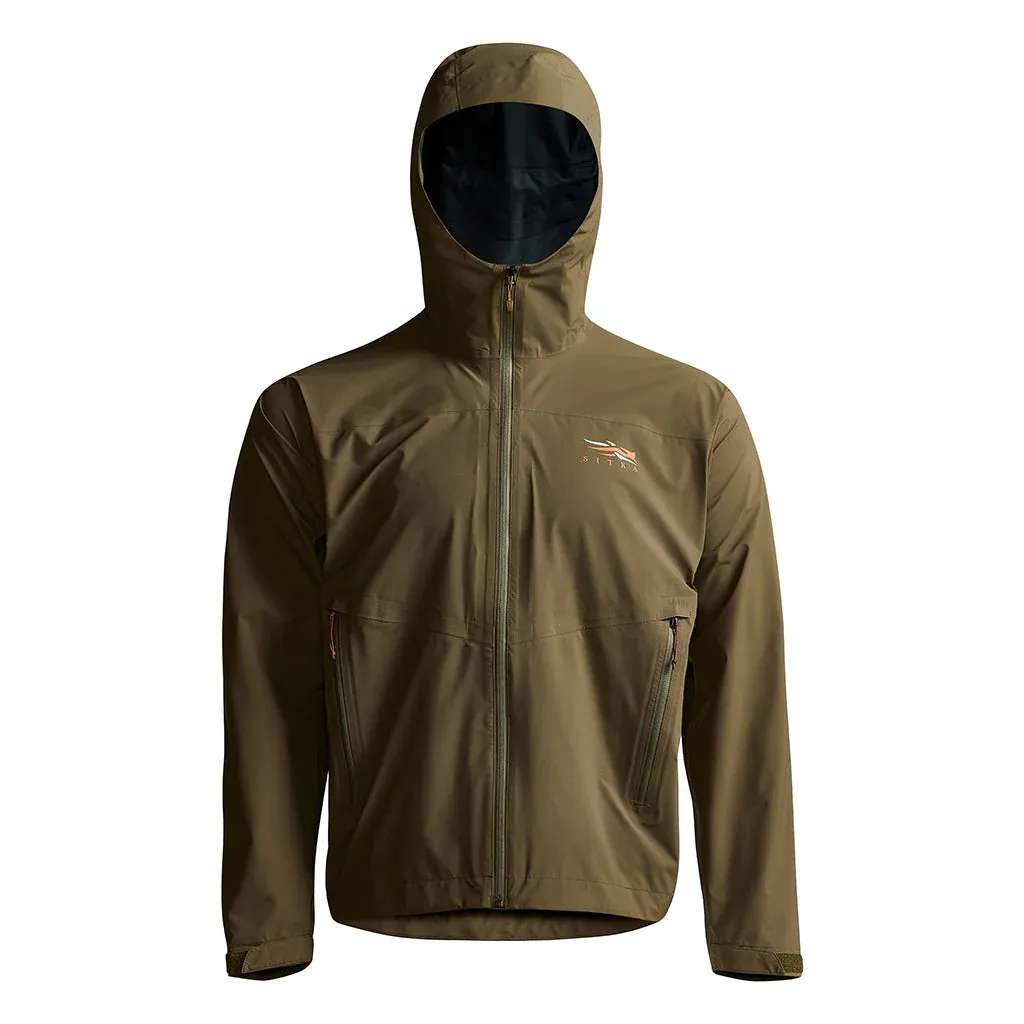 SITKA GEAR Dew Point Jacket Pyrite
