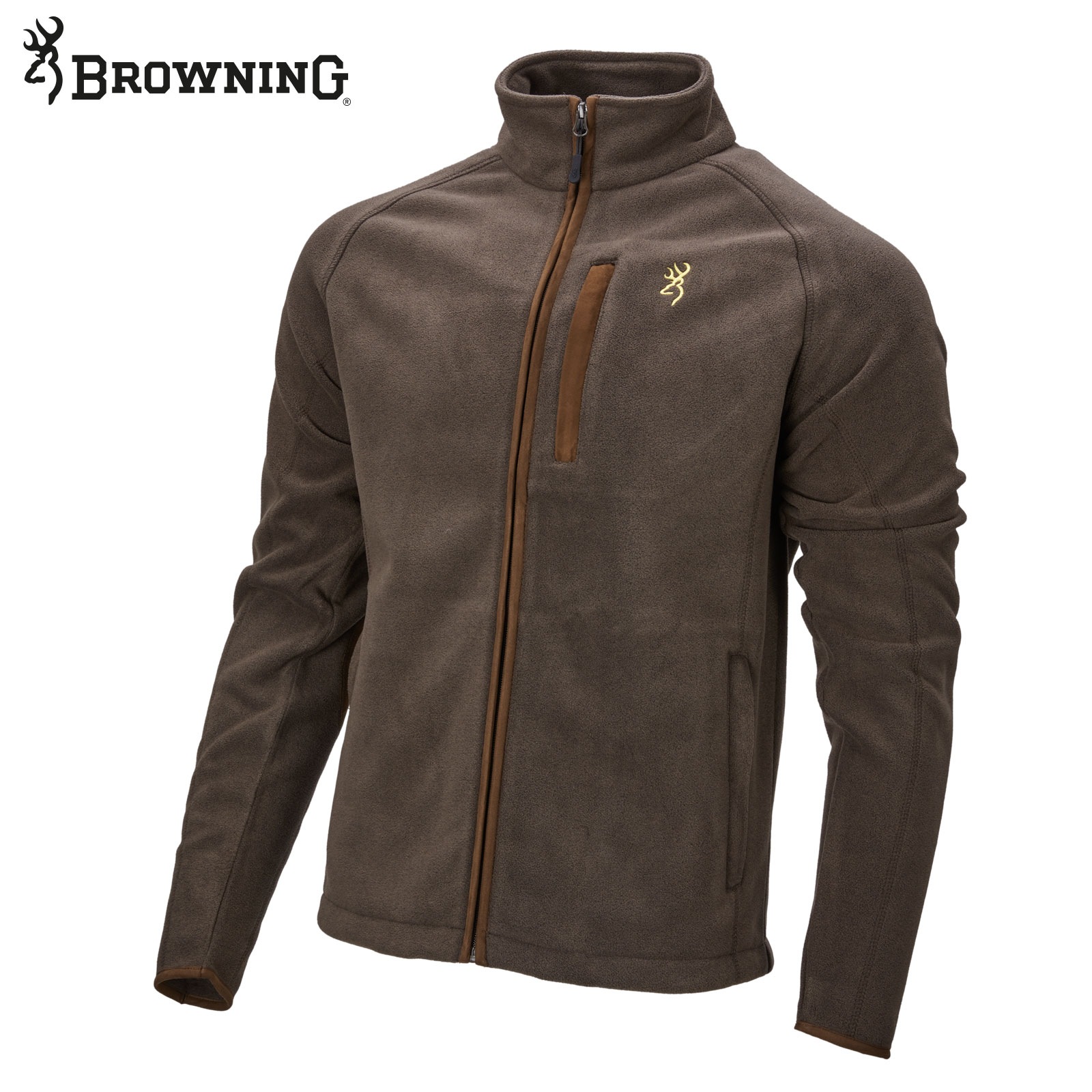 BROWNING Summit Fleece Jacke BROWNING Summit Fleece Jacke