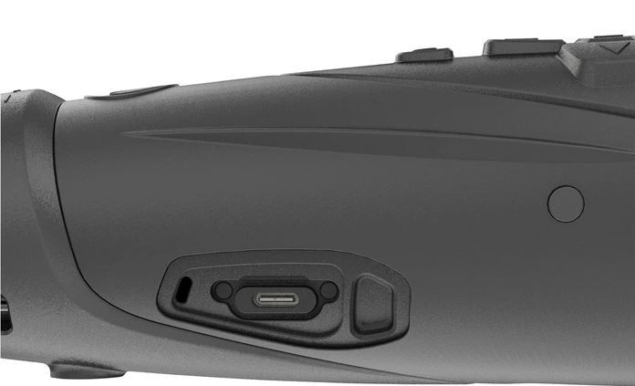 Burris WärmebVorsatz BTH19 v2 Objektiv-Durchm. 19 mm