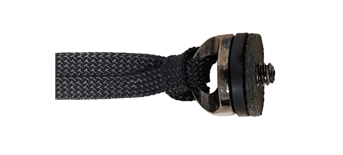 Niggeloh Nackengurt Mono für Wärmebildcameras & Nachtsichtgeräte