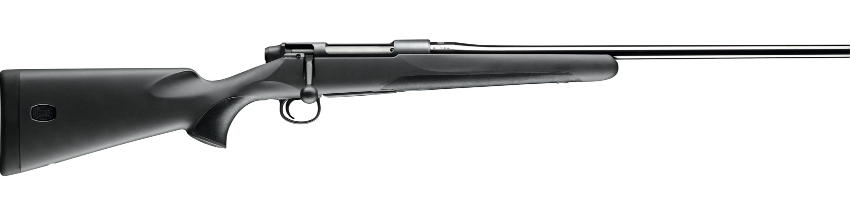 Mauser 18 Standard 6.5 Creedmoor