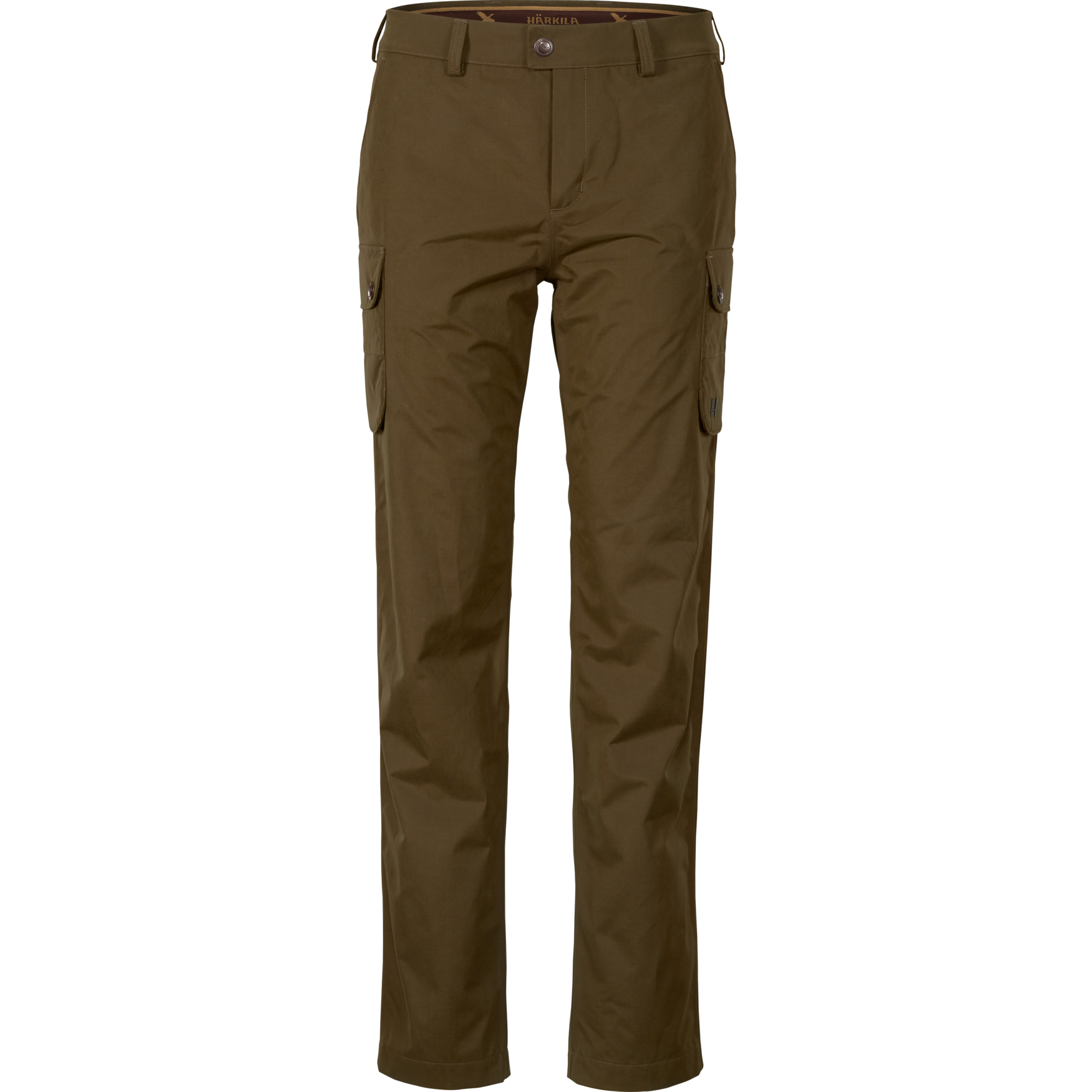 Härkila Retrieve Lady Hose Warm olive