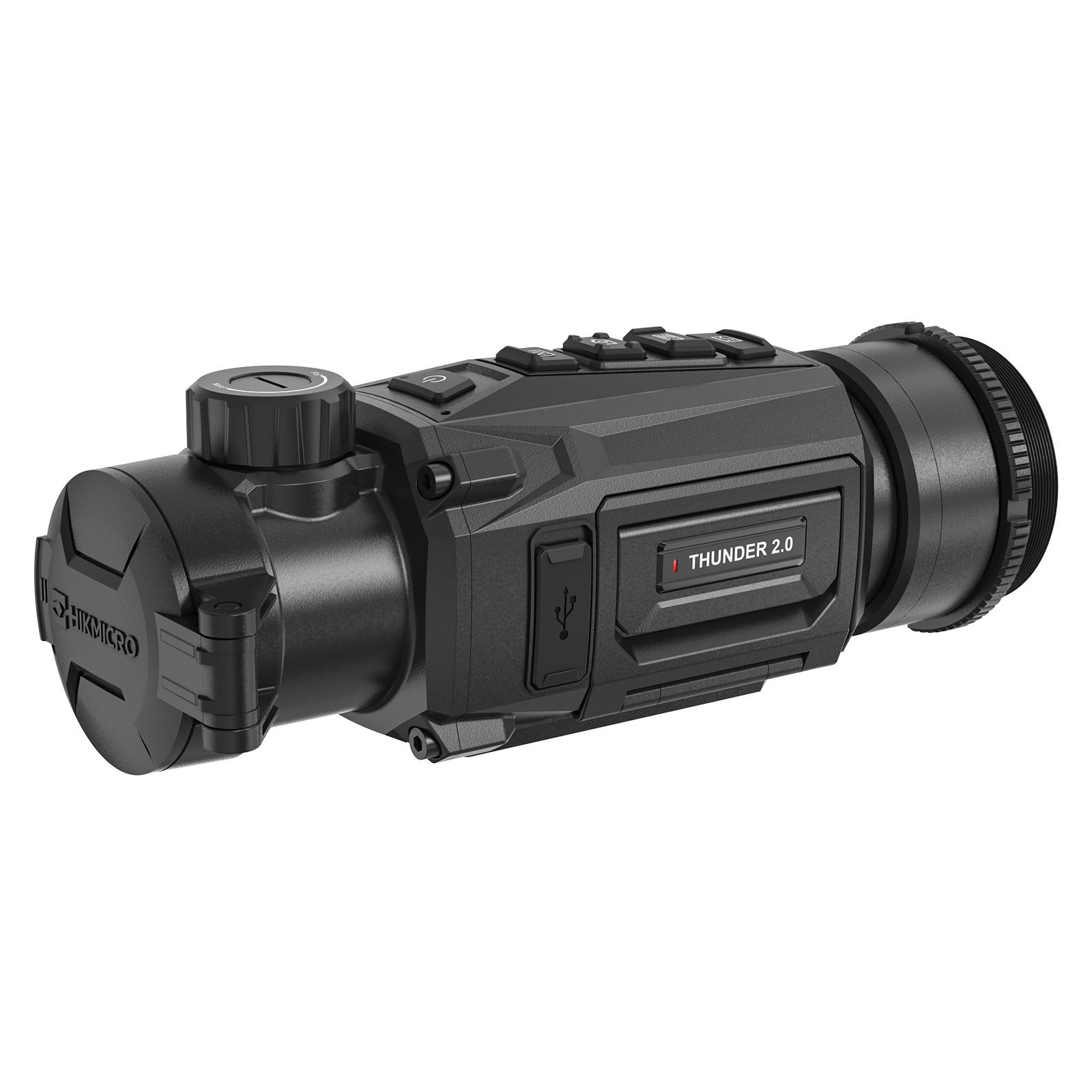 HIKMICRO Thunder TH35PC 2.0 Wärmebild-Vorsatzgerät
