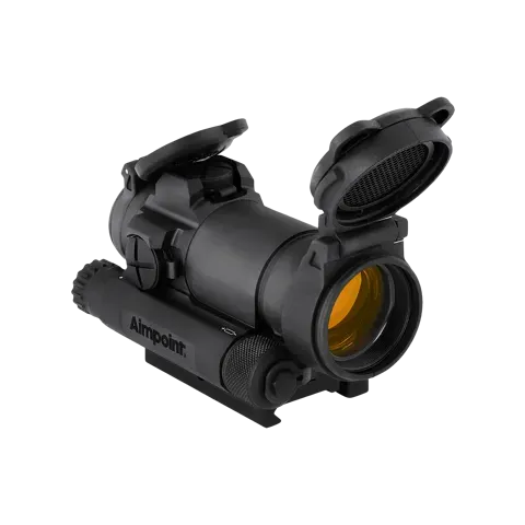 AIMPOINT CompM4™2 MOA - Rotpunktvisiermit LRP Montage und Standard Abstandshalter