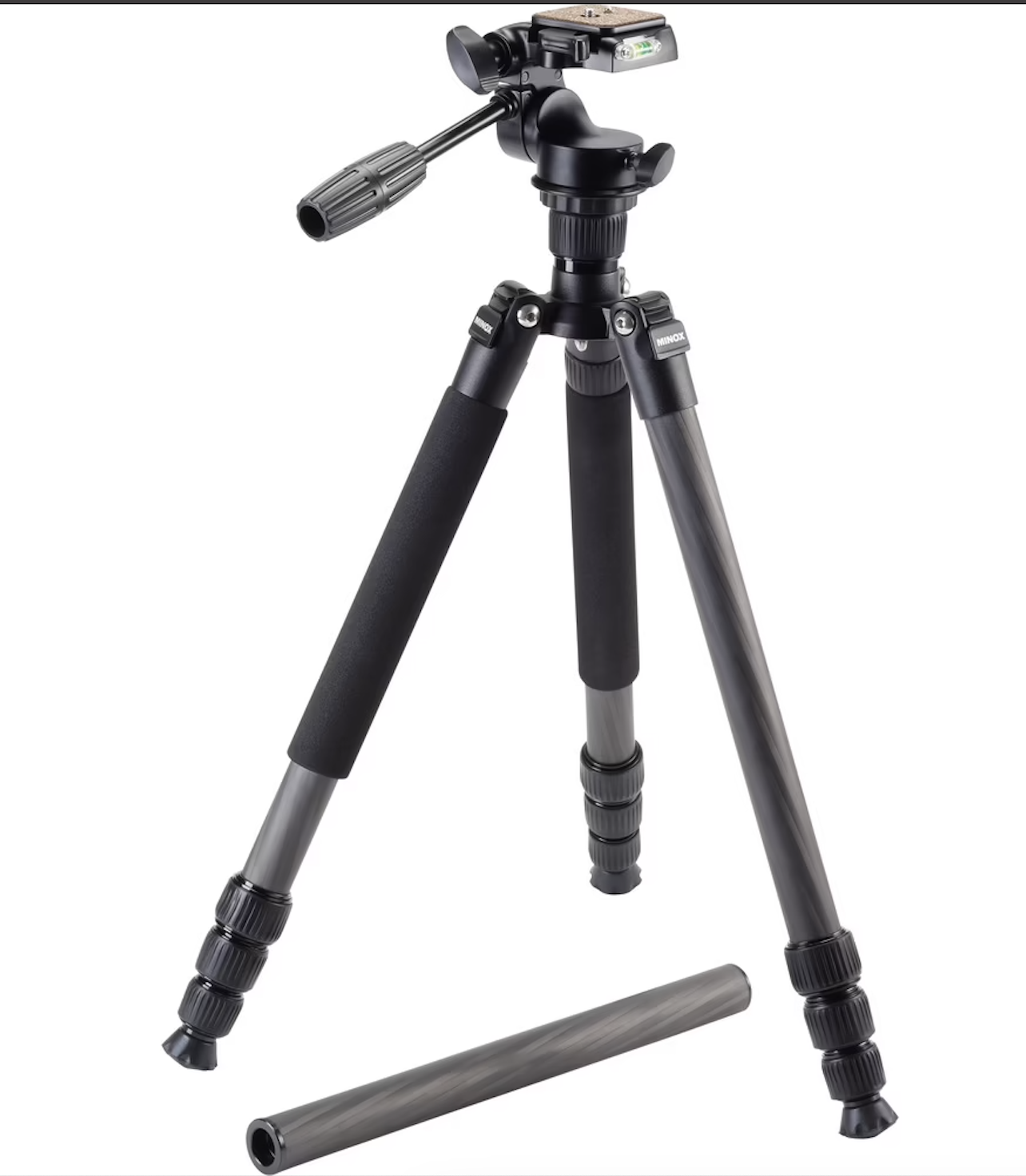 Minox Stativ inkl. Bereitschaftstasche