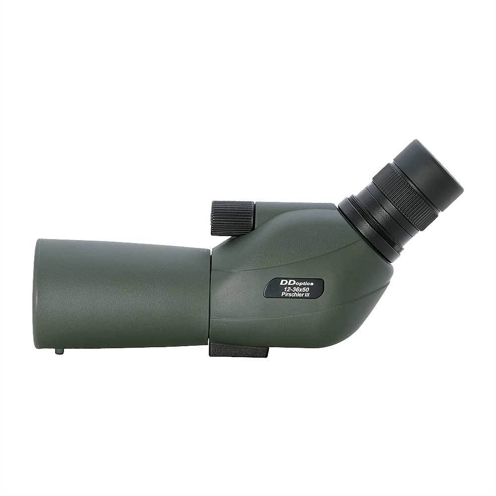 DDoptics Pirschler 12-36x50 S Gen 3