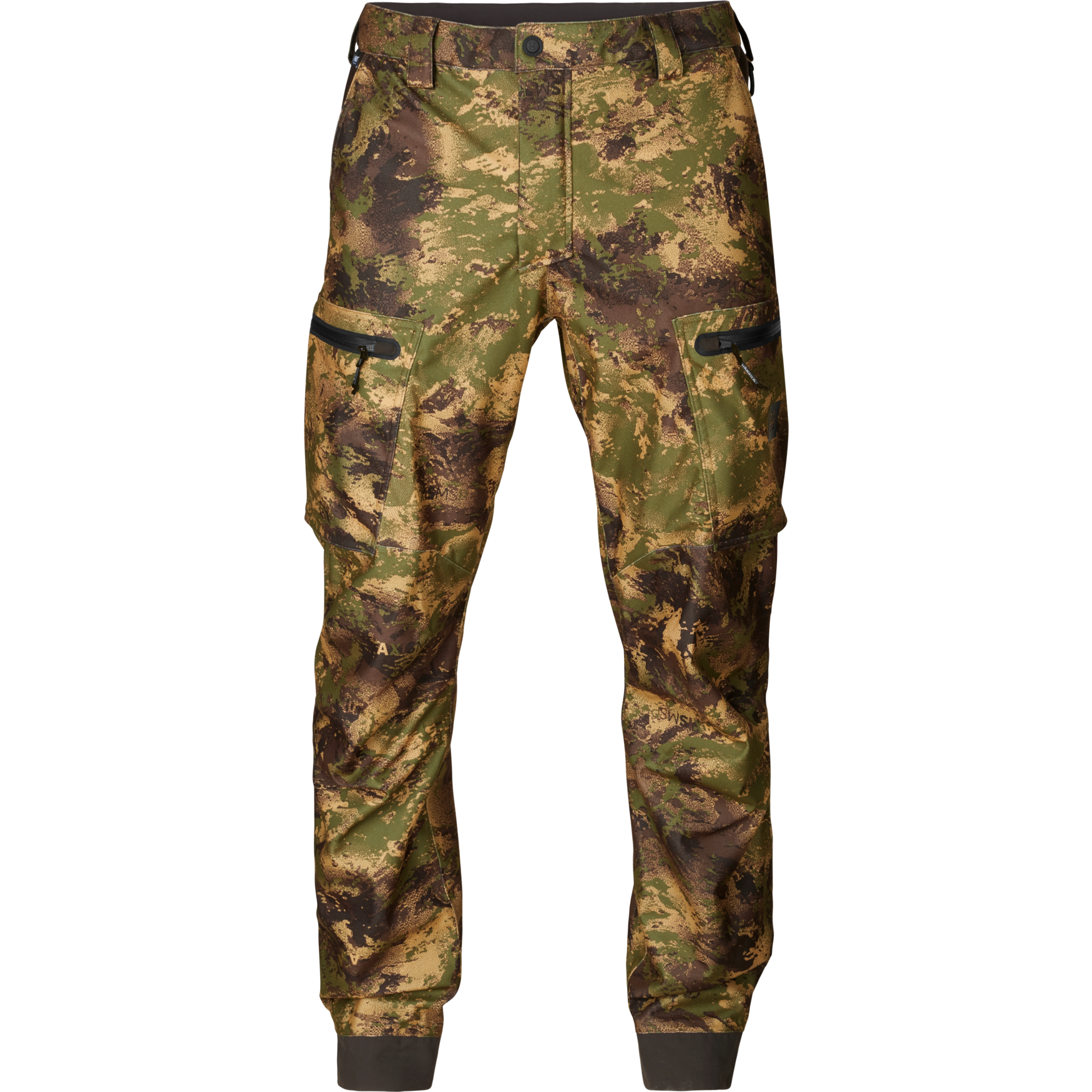 Härkila Deer Stalker Camo HWS Hose