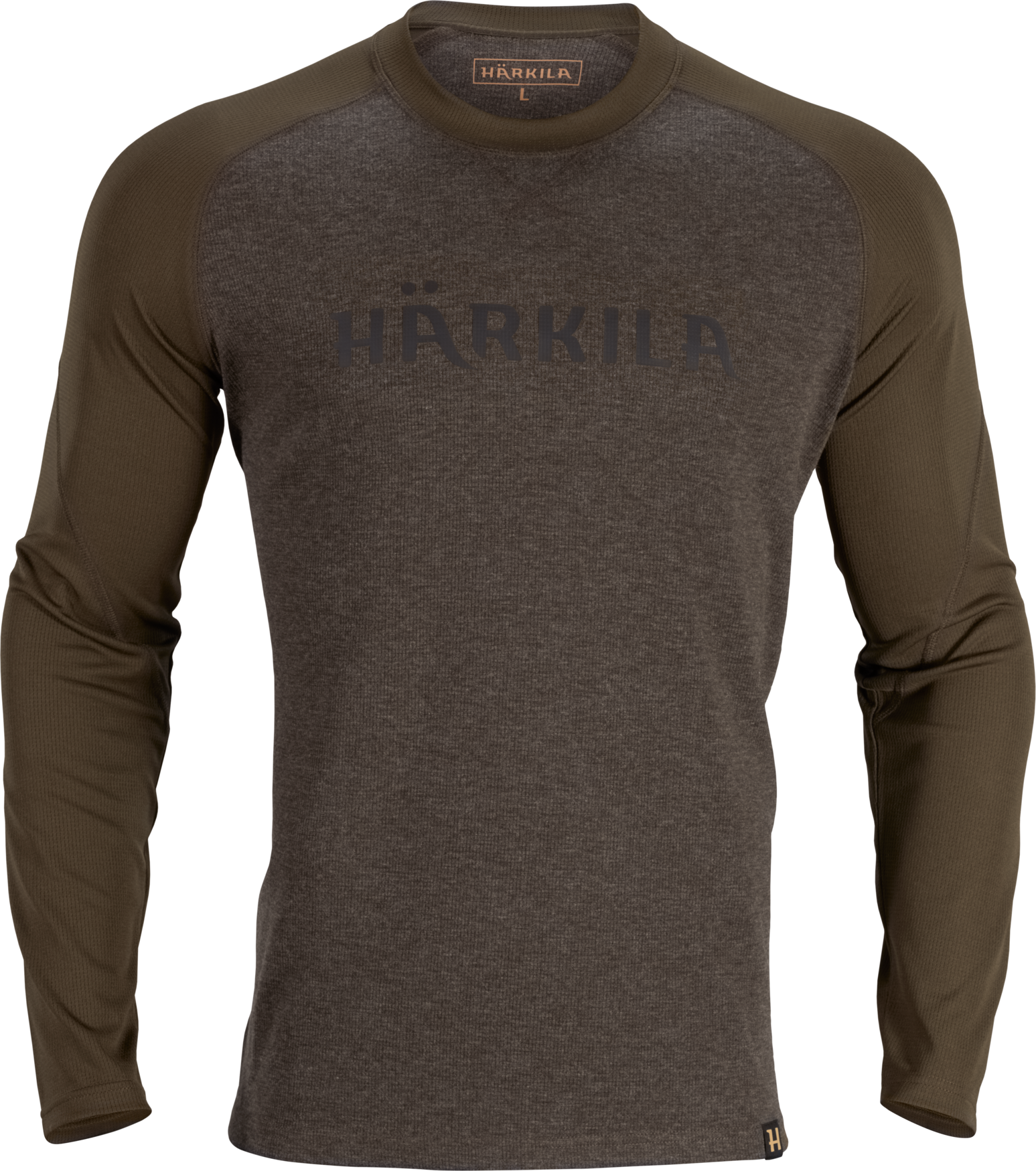 Härkila Metso Langarmshirt