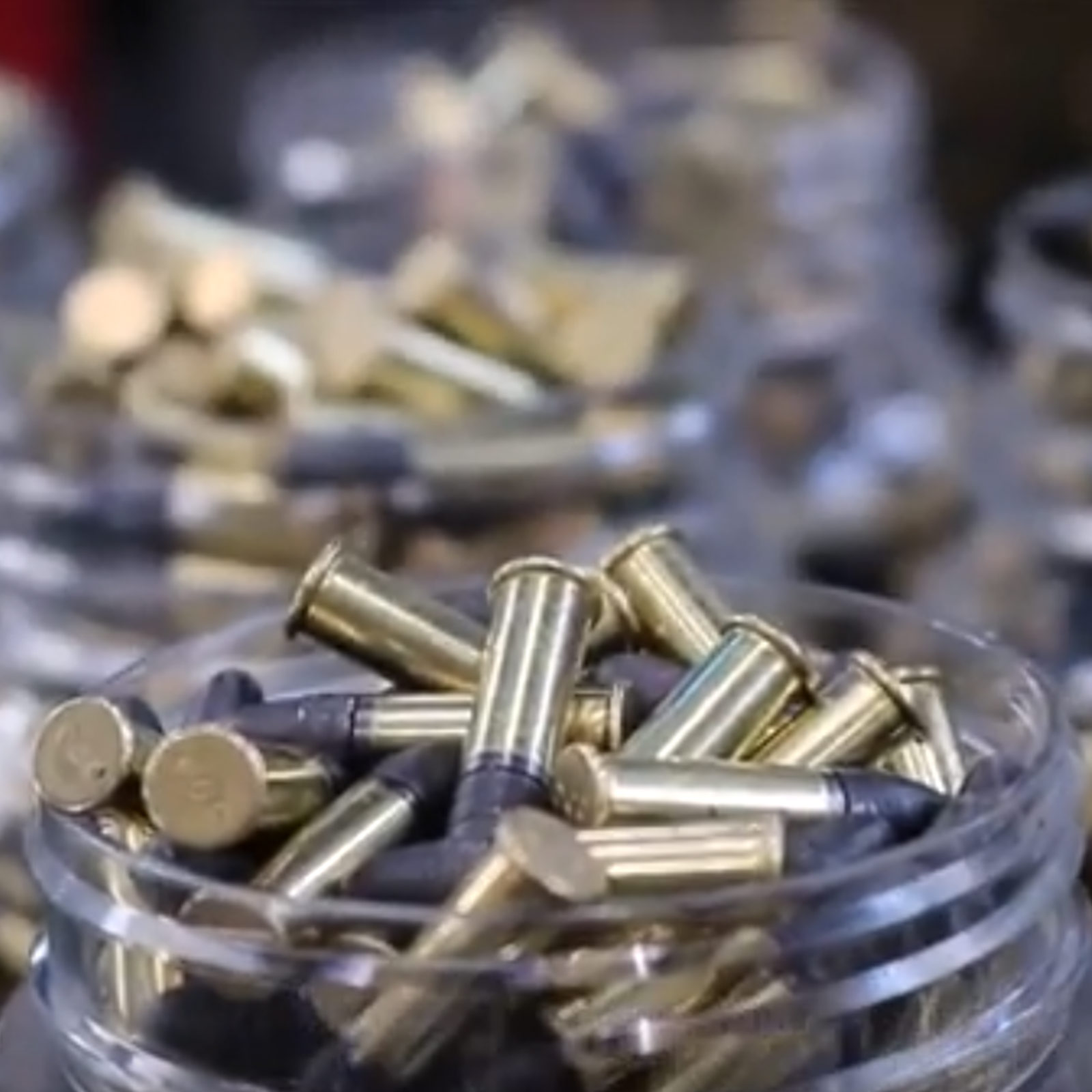 MAGTECH .22lr SVCP copper plated