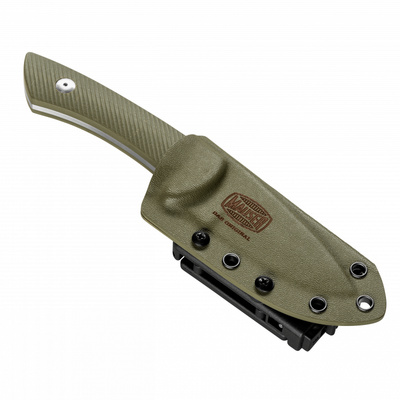Mauser Messer Skinner 