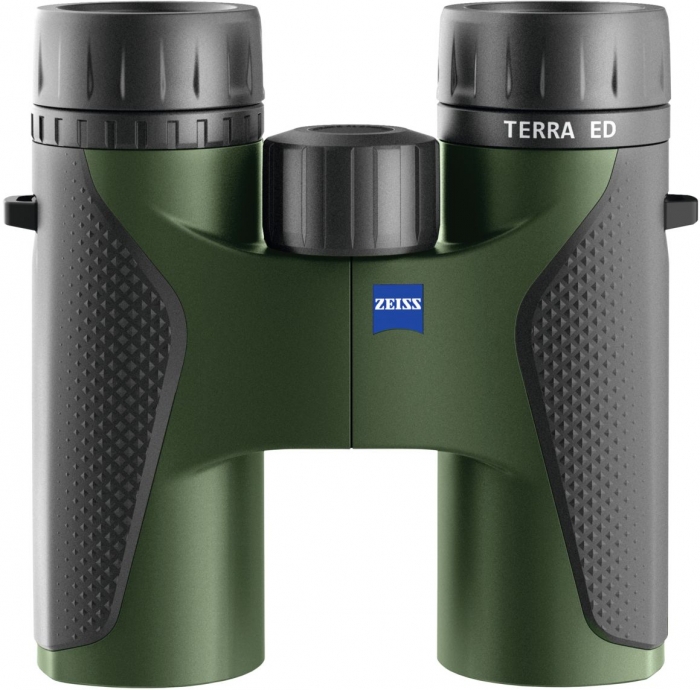 ZEISS Terra ED 8x32 grün ZEISS Terra ED 8x32 grün