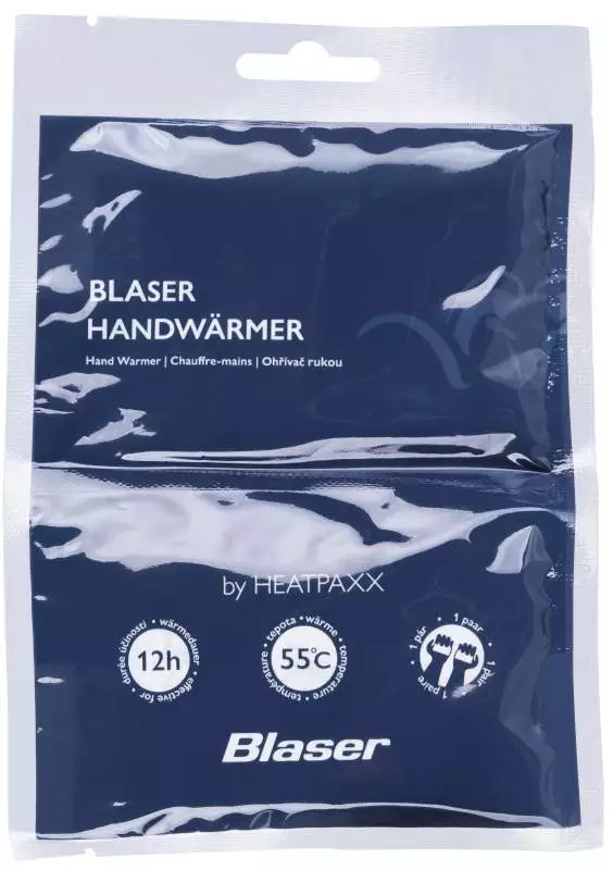   Blaser Handwärmer 