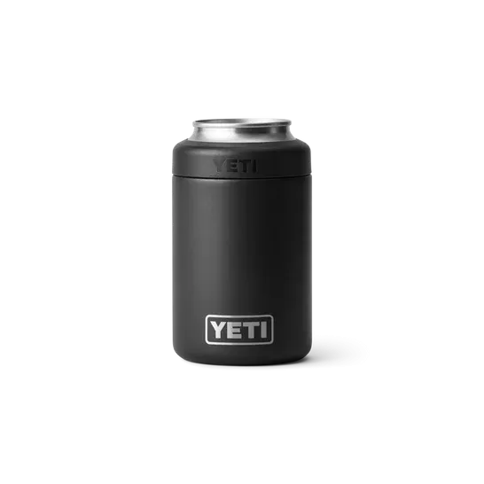 YETI /  Rambler® 330 ML Colster® Dosenisolierer / Black