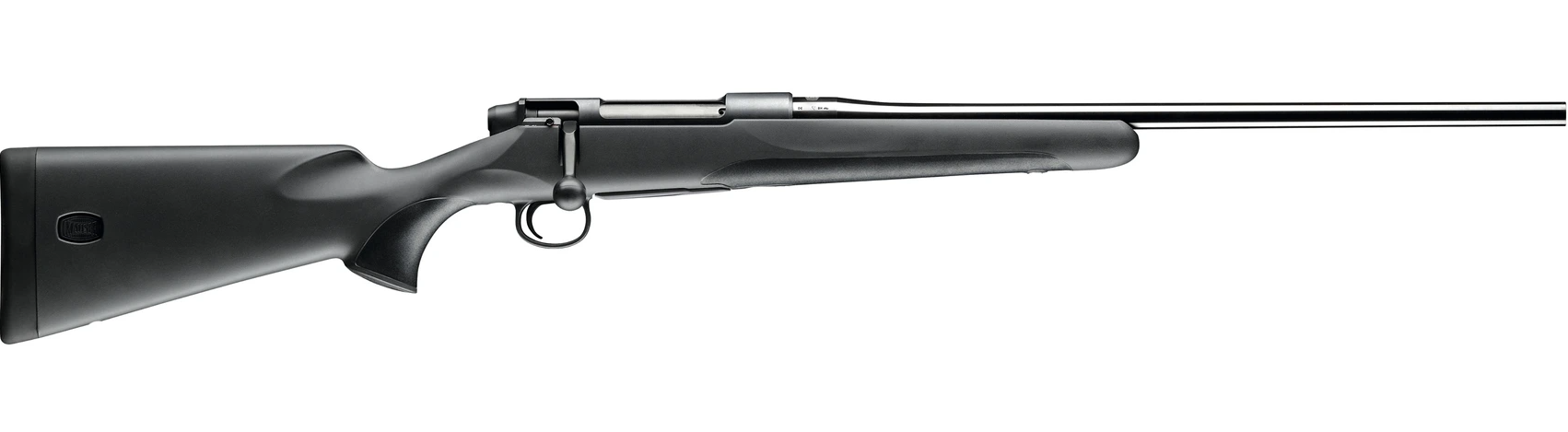 Mauser 18 Standard 8x57 IS |