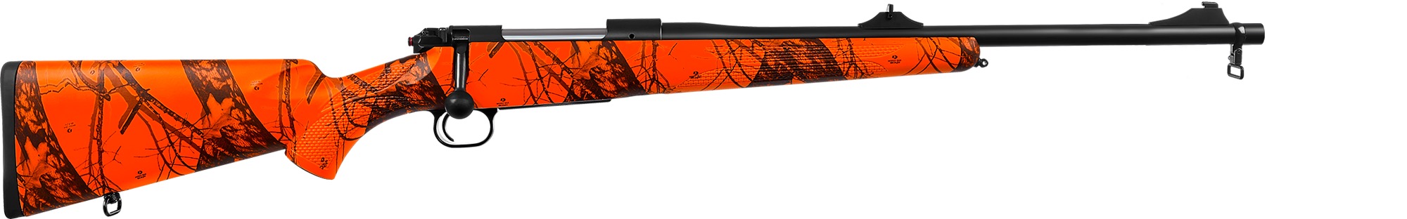 Mauser 12 Trail .308 Win.