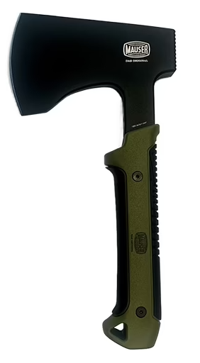 Mauser Axt Original | Grün | ONE_SIZE