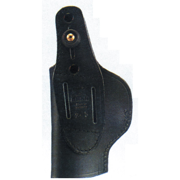 AKAH Gürtelholster ESCORT für Pistole AKAH Gürtelholster ESCORT für Pistole